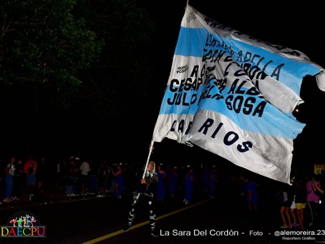 LLAMADAS DAECPU 066